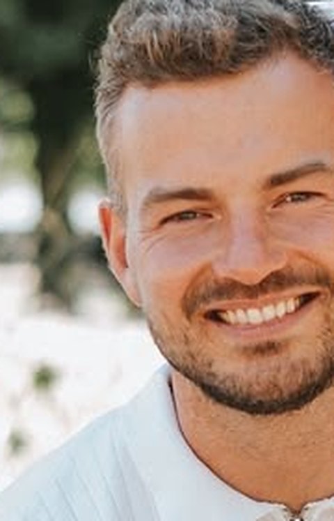 Christian Holdenried, Inhaber von KI-Lösungen, Leinfelden-Echterdingen